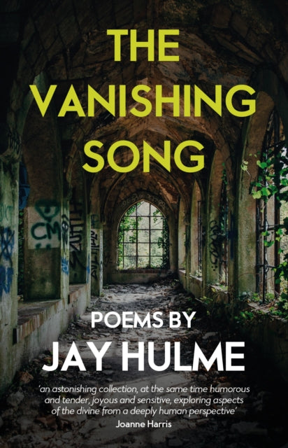 The Vanishing Song-9781786225252