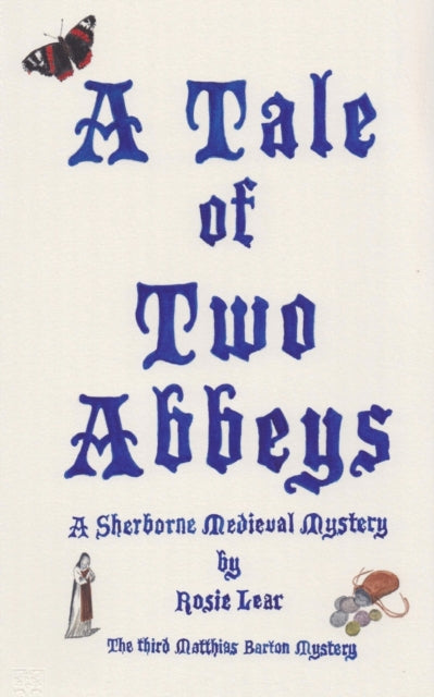 A Tale of Two Abbeys-9781786235763