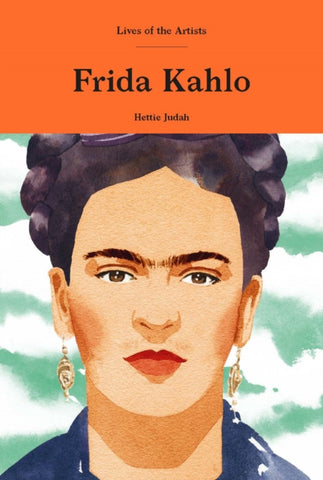 Frida Kahlo-9781786277114