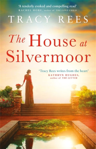 The House at Silvermoor-9781786486707