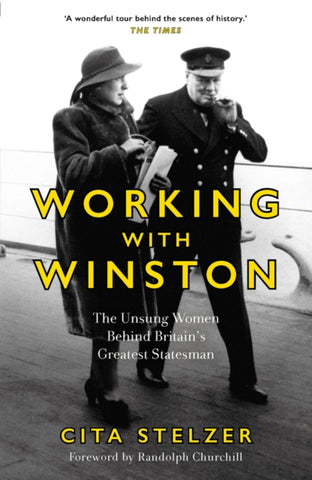 Working With Winston-9781786695871
