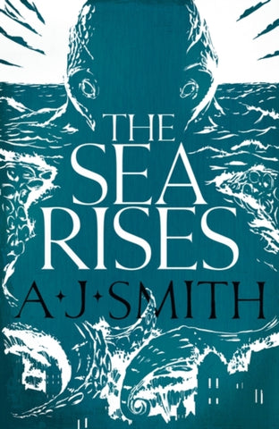 The Sea Rises-9781786696984