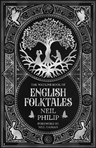 The Watkins Book of English Folktales-9781786787095