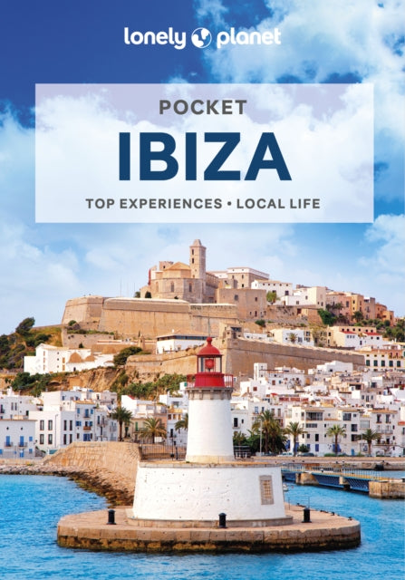 Lonely Planet Pocket Ibiza-9781787016262