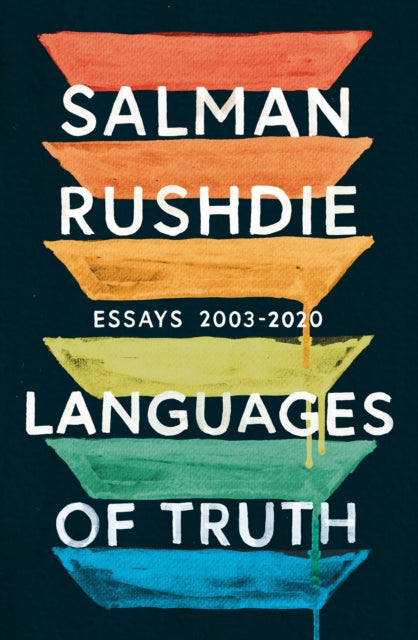 Languages of Truth : Essays 2003-2020-9781787331938