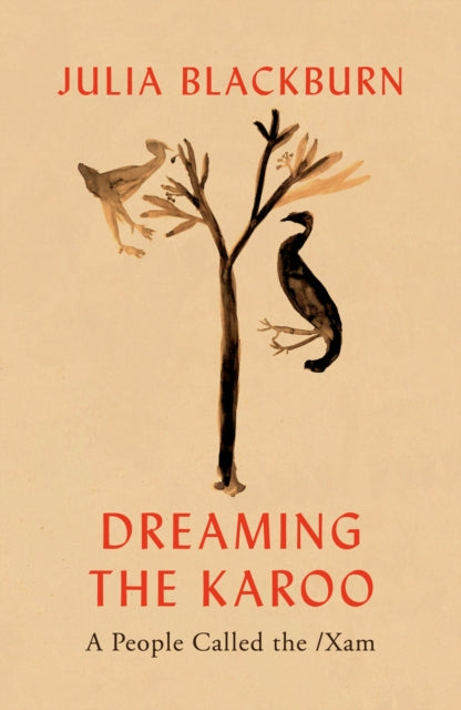 Dreaming the Karoo : A People Called the /Xam-9781787332171