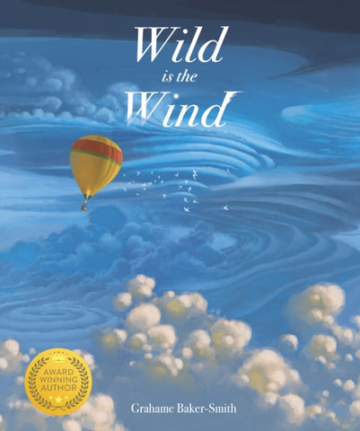Wild is the Wind-9781787416864