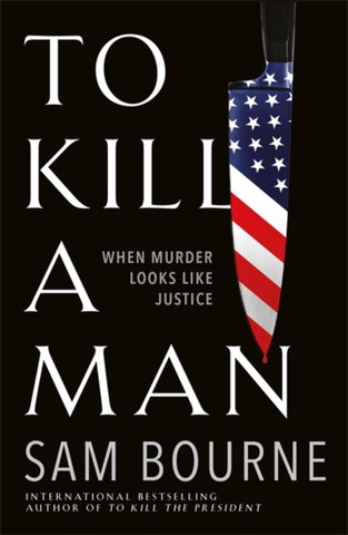 To Kill a Man-9781787474956