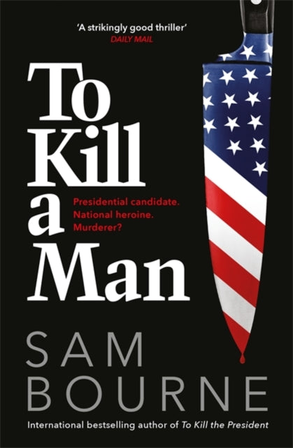 To Kill a Man-9781787474963