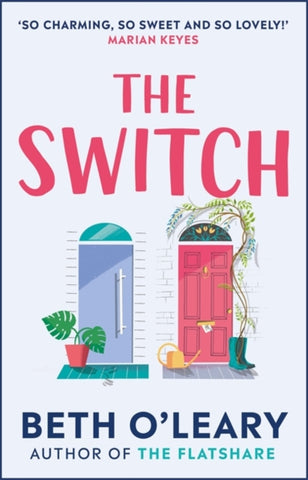 The Switch-9781787475021