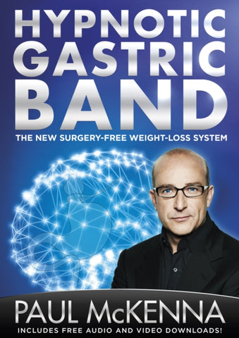 The Hypnotic Gastric Band-9781787633582