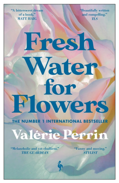 Fresh Water for Flowers : Over 1 million copies sold-9781787703117