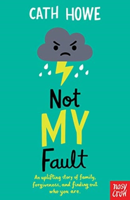 Not My Fault-9781788002868