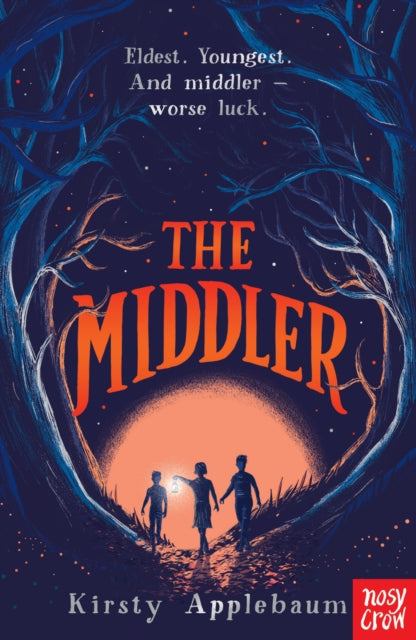 The Middler-9781788003452