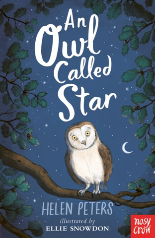 An Owl Called Star-9781788004787