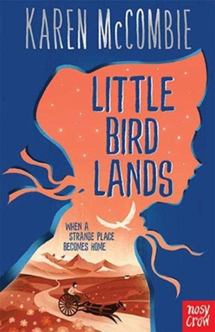 Little Bird Lands-9781788005333