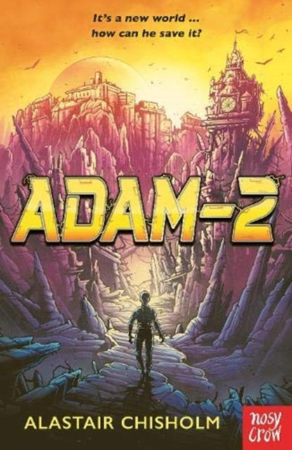 Adam-2-9781788006101