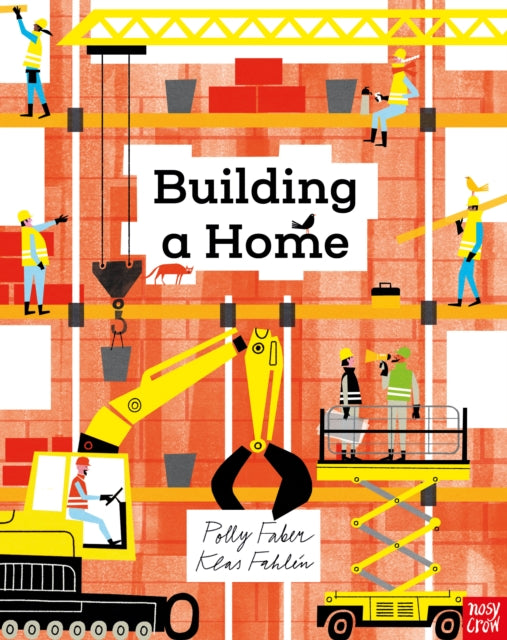 Building a Home-9781788007030