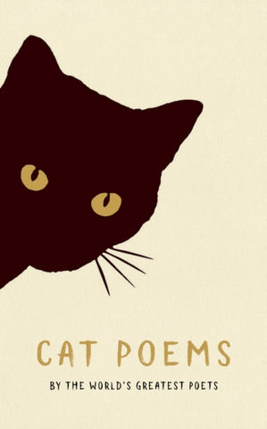 Cat Poems-9781788161732