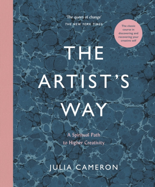 The Artist's Way : A Spiritual Path to Higher Creativity-9781788164283