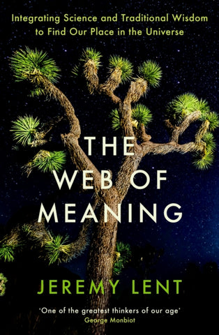 The Web of Meaning : Integrating Science and Traditional Wisdom to Find Our Place in the Universe-9781788165655