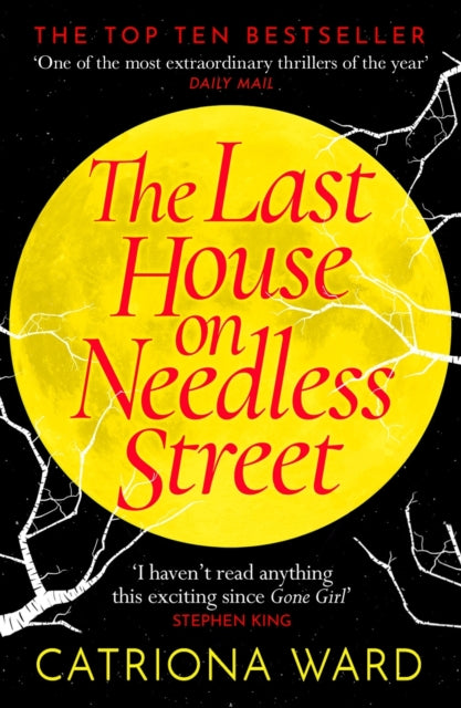 The Last House on Needless Street : A BBC Two Between the Covers Book Club Pick; the Gothic Masterpiece of 2021-9781788166188