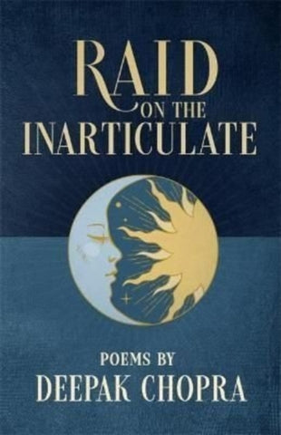 Raid on the Inarticulate-9781788178266