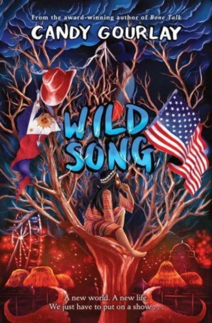 Wild Song-9781788452076