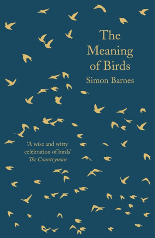 The Meaning of Birds-9781788542814
