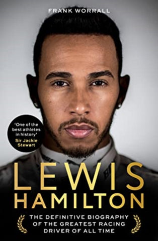 Lewis Hamilton : The Biography-9781789464627