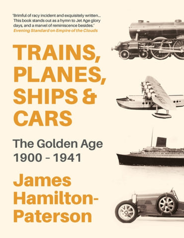 Trains, Planes, Ships and Cars-9781789542363