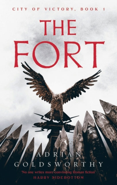 The Fort-9781789545760