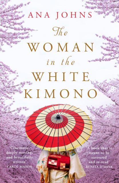 The Woman in the White Kimono (A BBC Radio 2 Book Club pick)-9781789550696