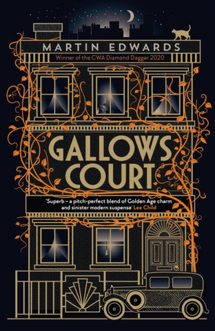 Gallows Court-9781800241121