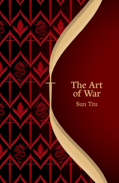The Art of War (Hero Classics)-9781800313224