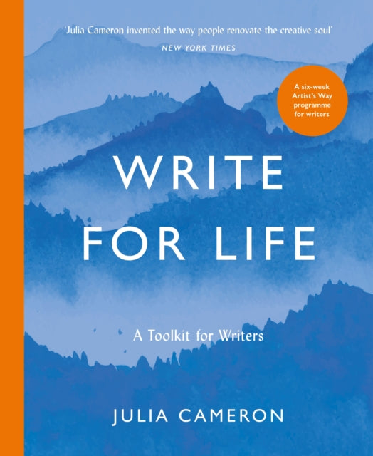 Write for Life : A Toolkit for Writers-9781800815216