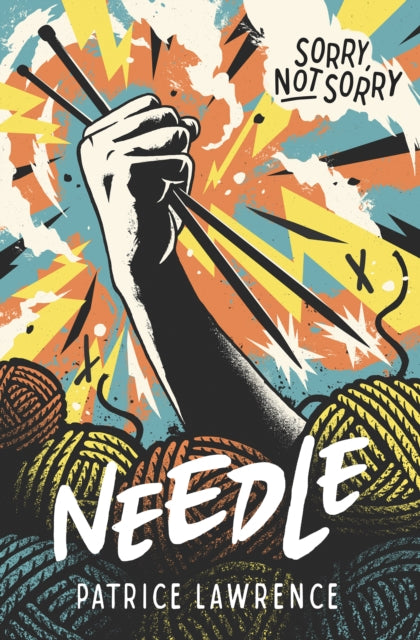 Needle-9781800901018