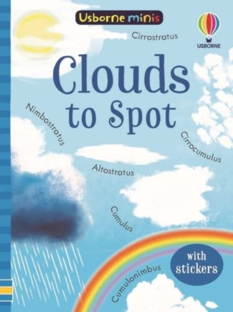 Clouds to Spot-9781801318143