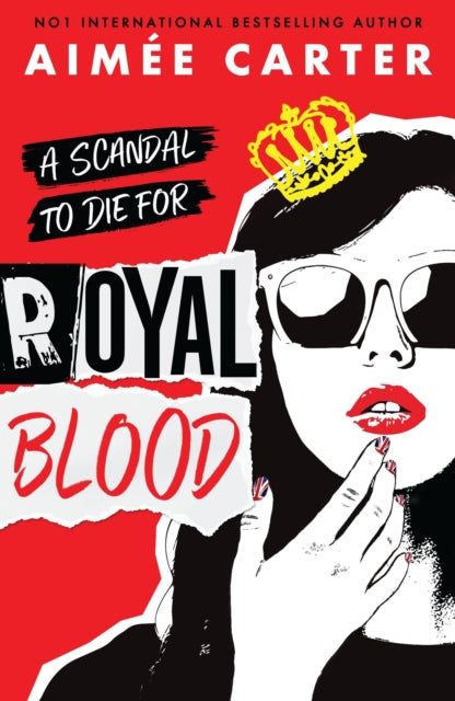 Royal Blood-9781803701721