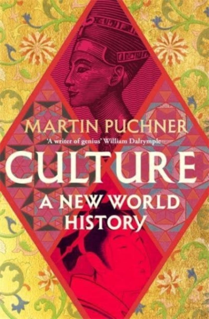 Culture : A new world history-9781804182536
