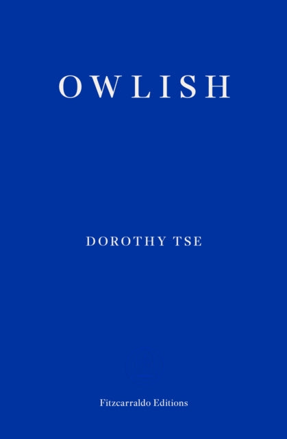 Owlish-9781804270349