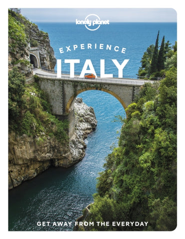 Experience Italy-9781838694715