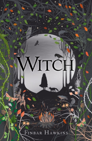 Witch-9781838935627