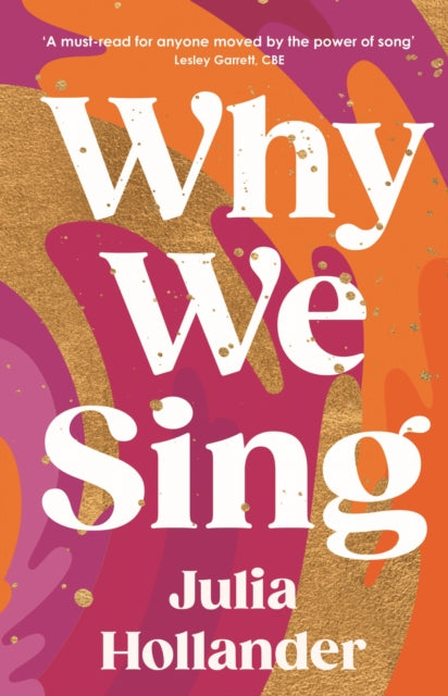 Why We Sing-9781838953621