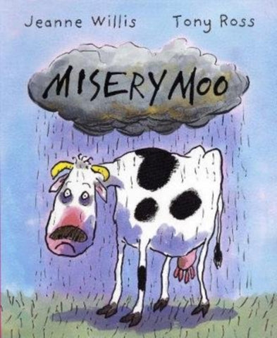 Misery Moo-9781839130014