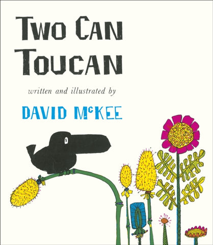 Two Can Toucan-9781839130212