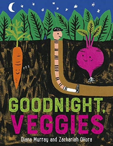 Goodnight, Veggies-9781839130434