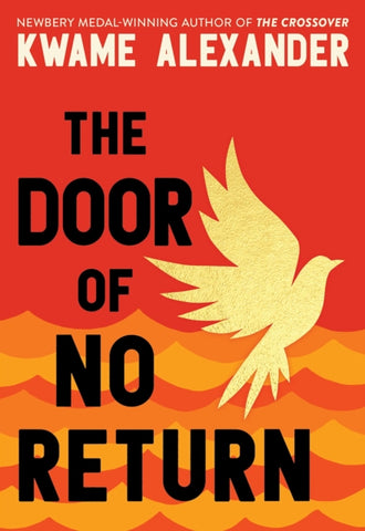 The Door of No Return-9781839133244