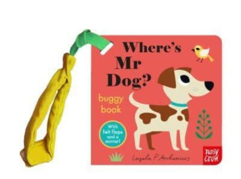 Where's Mr Dog?-9781839947896