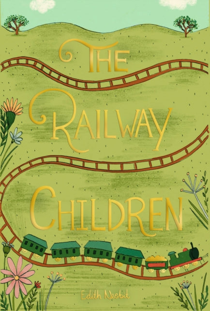 The Railway Children-9781840227857